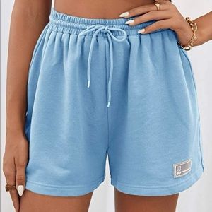 Womens shorts